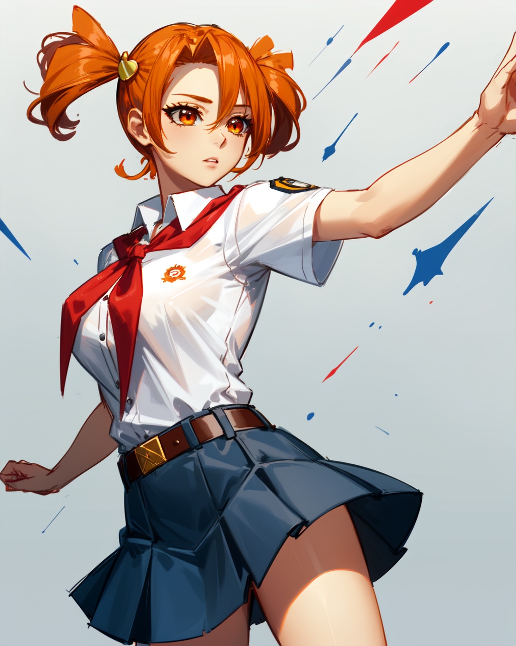 masterpiece,  high quality,  blalisa on Tensor.Art