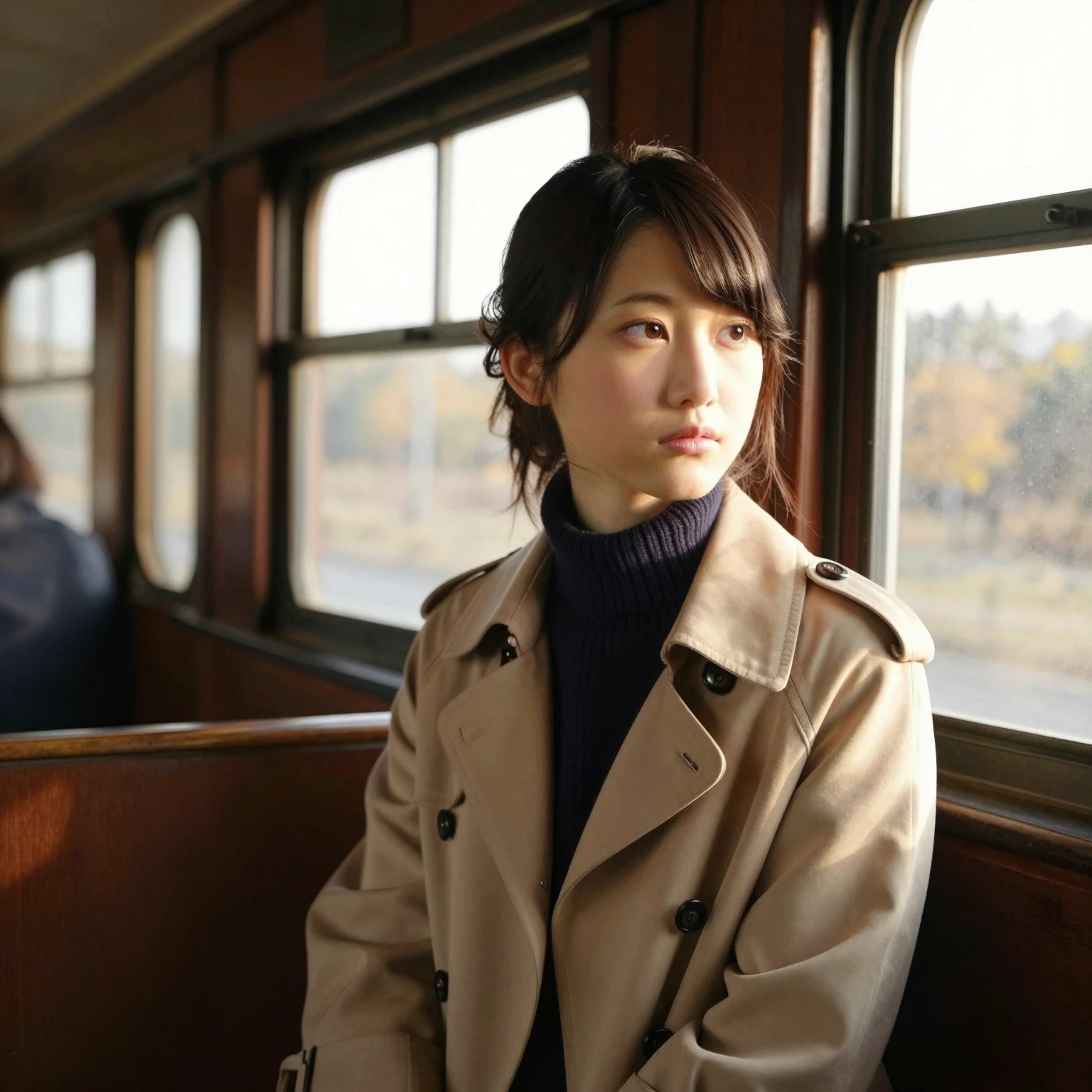 AI generated image by Syler on Tensor.Art