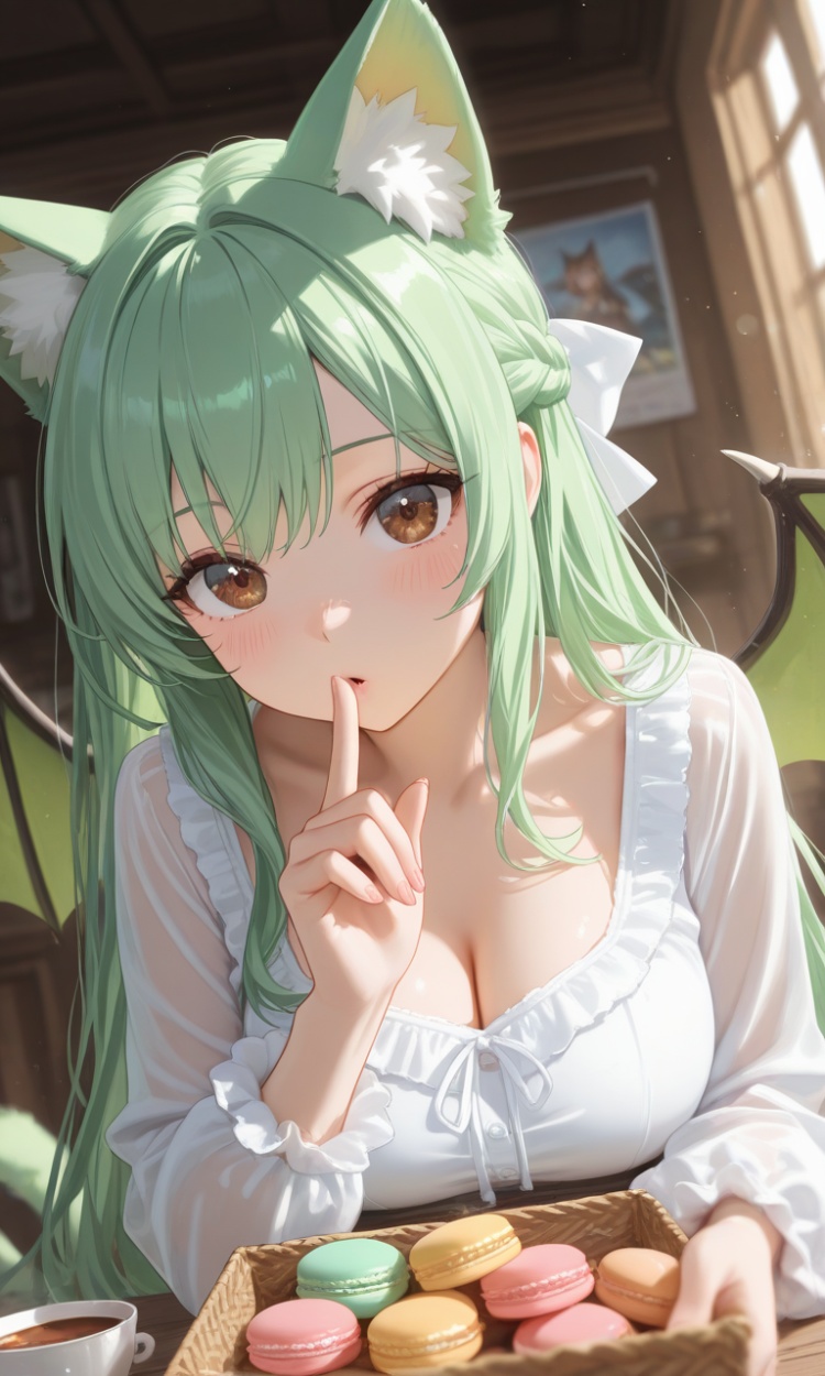 pipi-noobai-Anime by pipiai on Tensor.Art