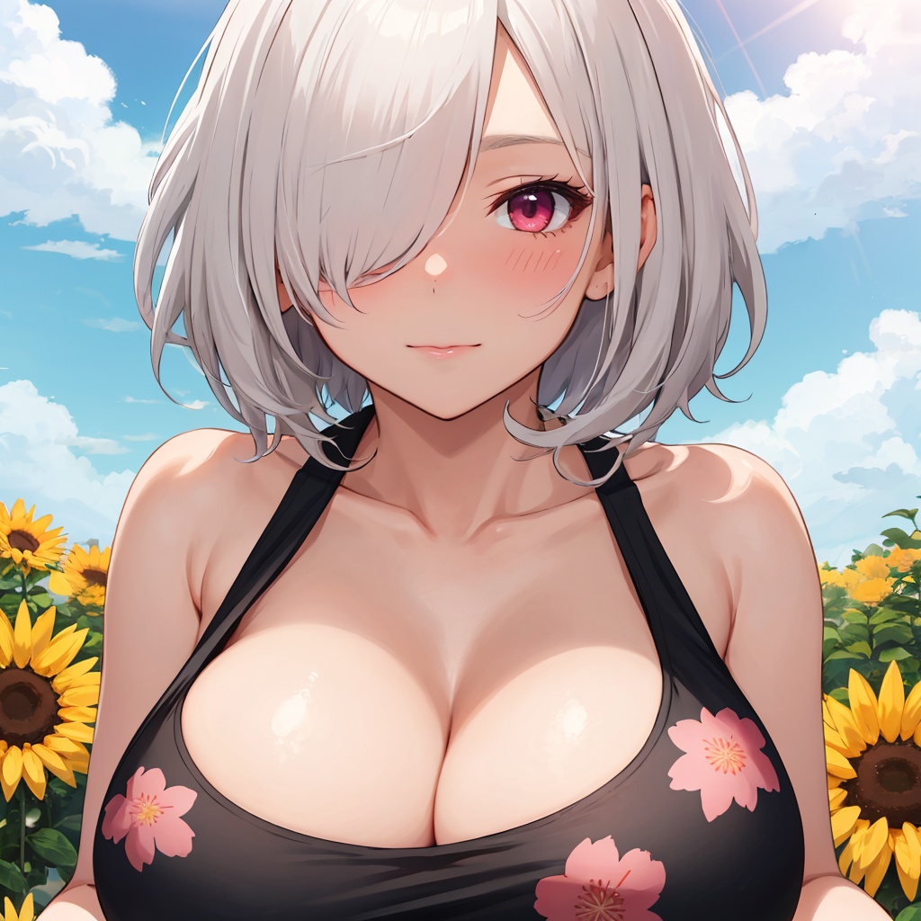 1girl,  mature female,  mature face on Tensor.Art