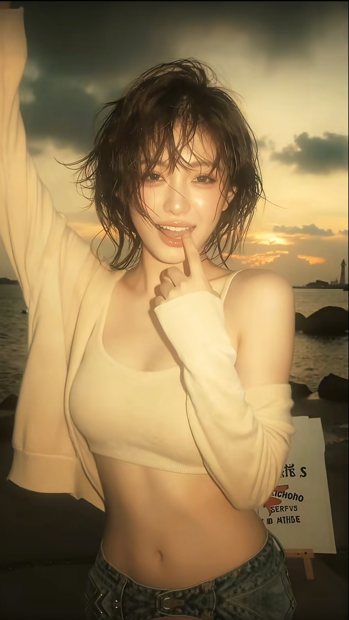 AI generated image by 靓均 on Tensor.Art