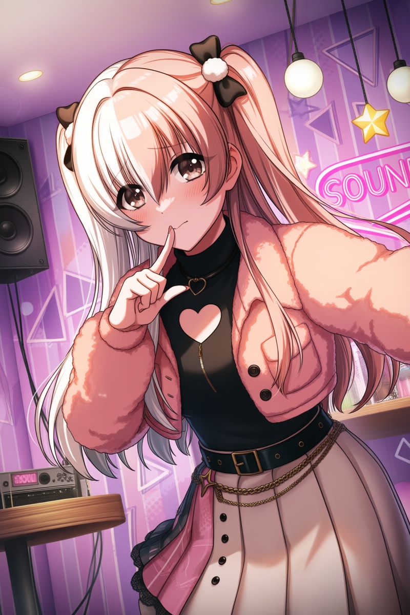 masterpiece,  best quality,  score_7 on Tensor.Art