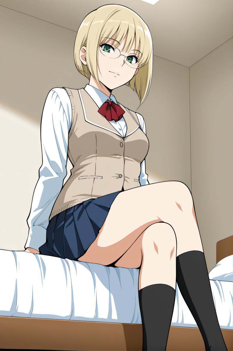 masterpiece,  best quality,  highres on Tensor.Art