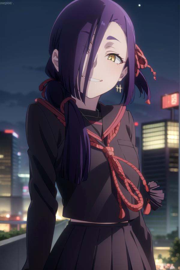 maganechikujouin,  ,  magane chikujouin on Tensor.Art