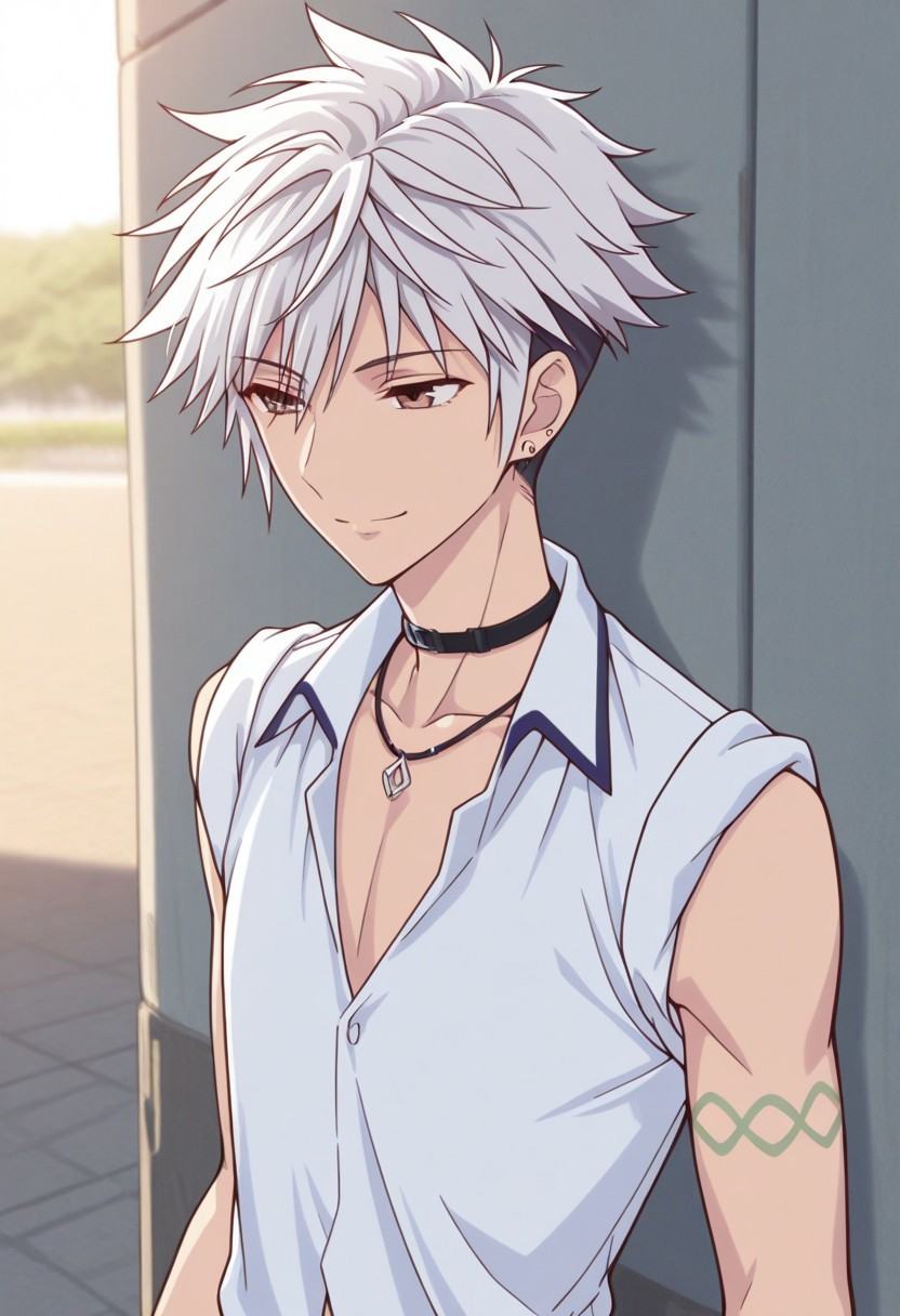 masterpiece,  best quality,  harusohma on Tensor.Art