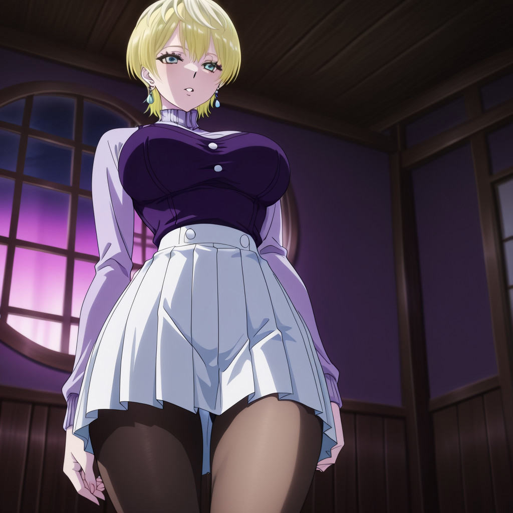 source_anime,  masterpiece,  best quality on Tensor.Art