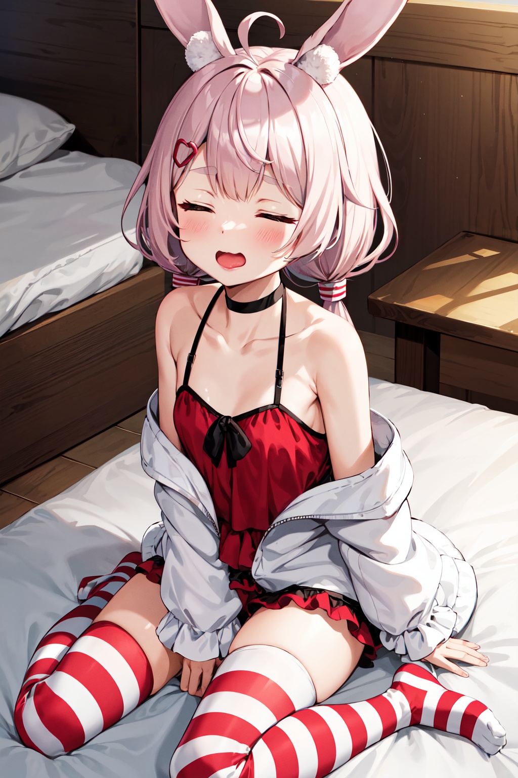 masterpiece,  best quality,  highres on Tensor.Art