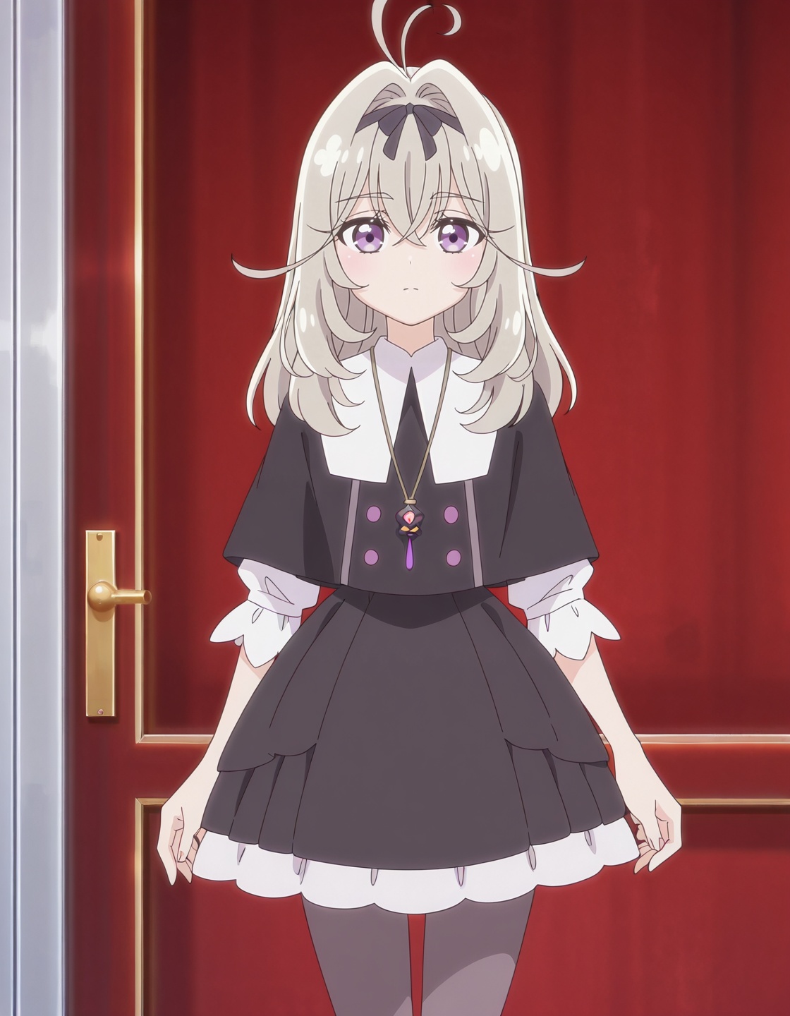 anime screencap,  solo,  1girl on Tensor.Art