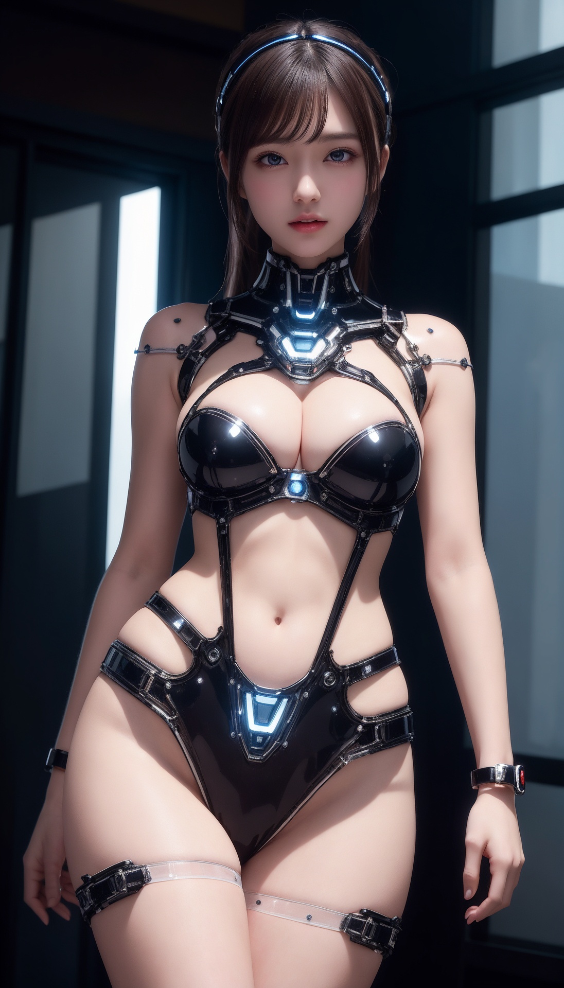 ultra detailed,  solo,  cute girl on Tensor.Art