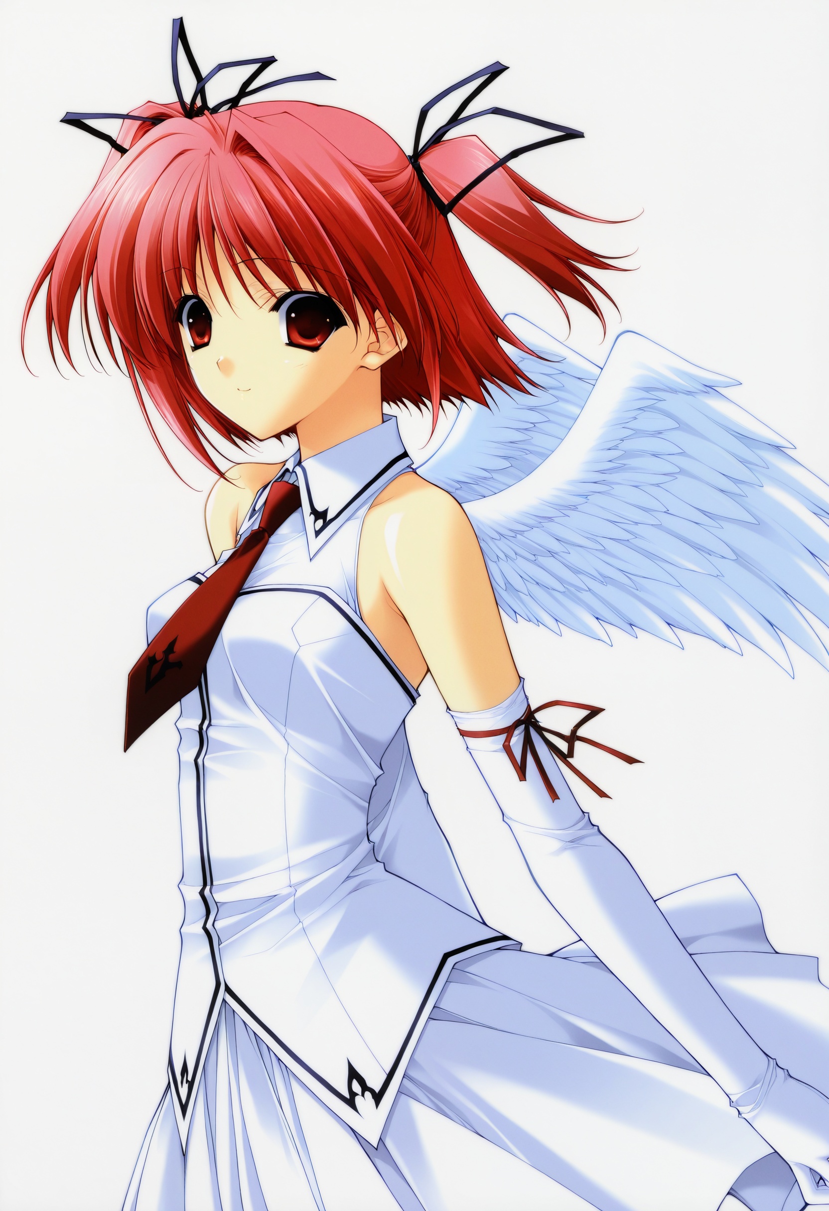 suzuhira_hiro,  1girl,  solo on Tensor.Art