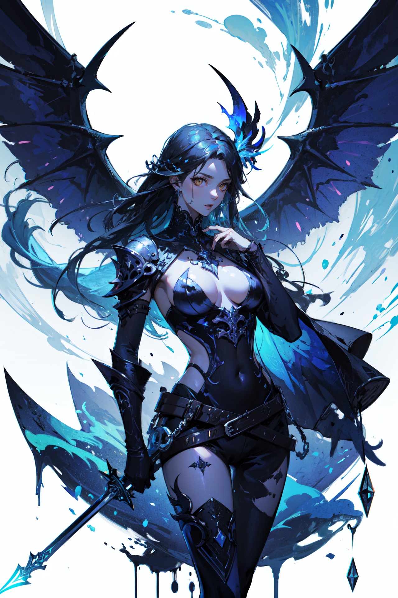 ((best quality,  masterpiece,  absurbres on Tensor.Art