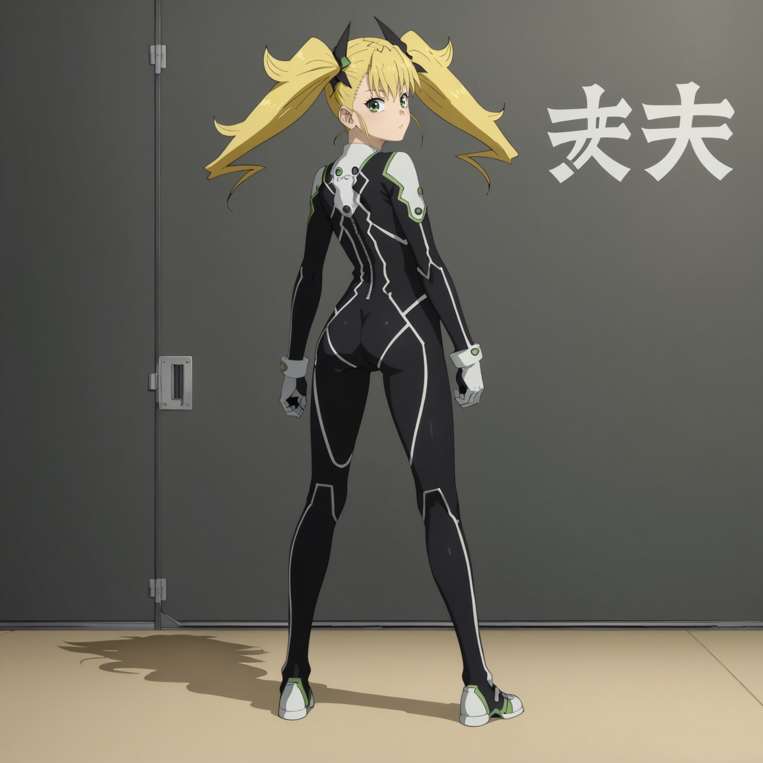 solo,  KikoruShinomiya,  1girl on Tensor.Art
