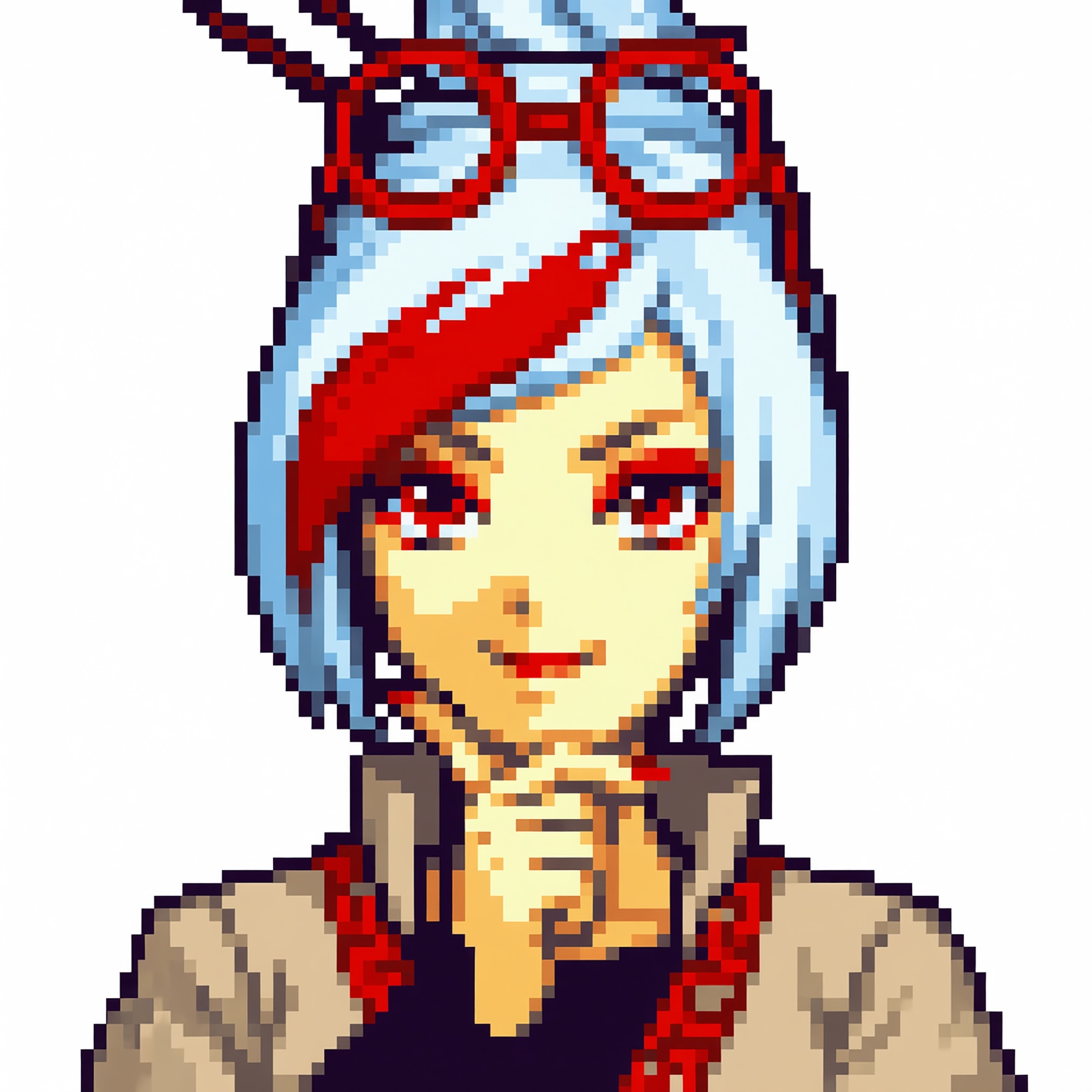 masterpiece,  best quality,  1girl on Tensor.Art