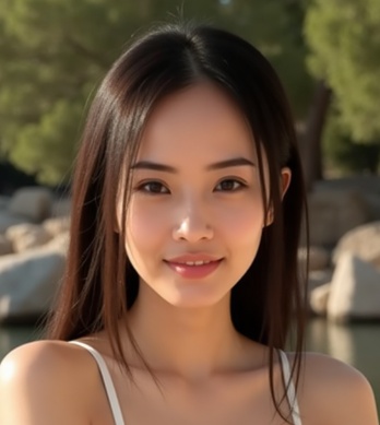 AI generated image by AI丫丫 on Tensor.Art