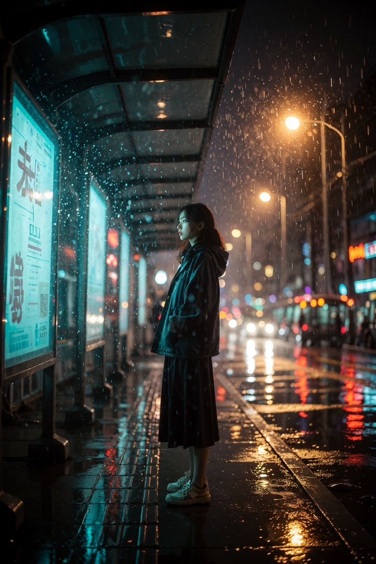 TianHai超模 by 天海TianHai on Tensor.Art