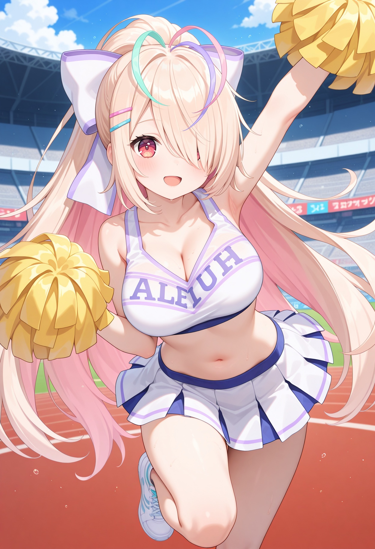 best quality,  masterpiece,  1girl on Tensor.Art