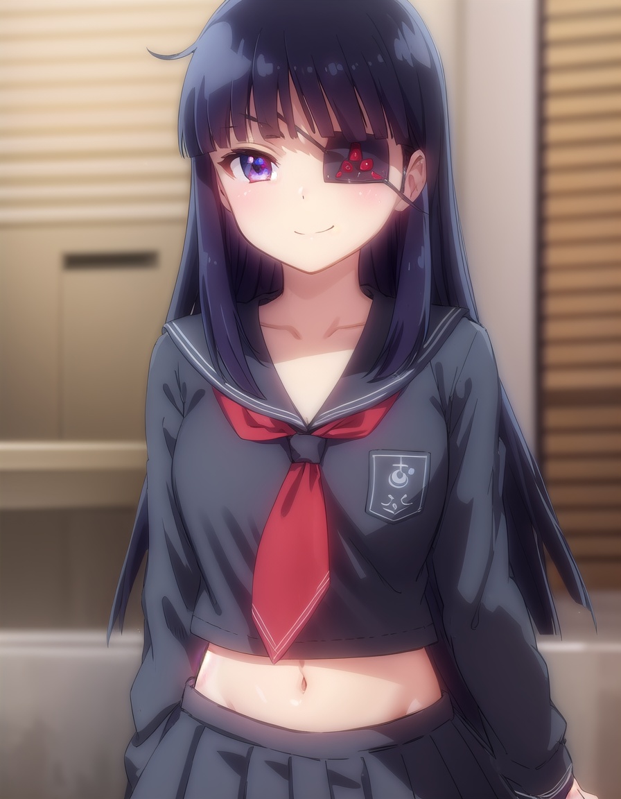skmirai,  ,  mirai on Tensor.Art