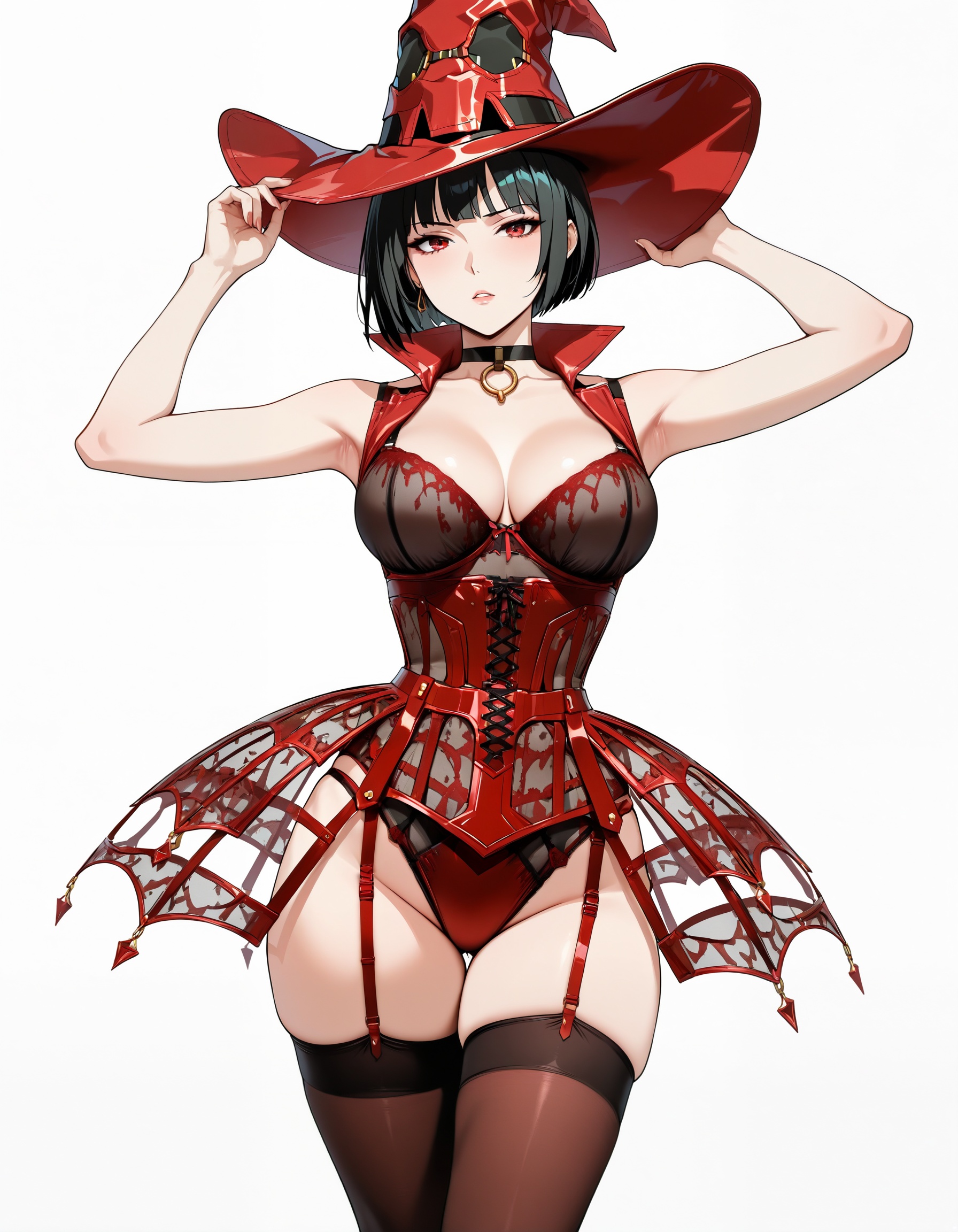 masterpiece,  best quality,  newest on Tensor.Art