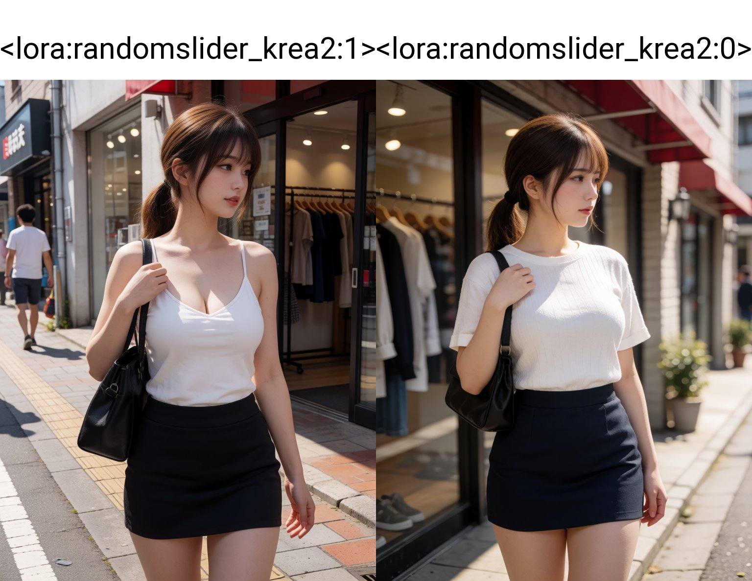photorealistic,  realistic,  a young woman on Tensor.Art