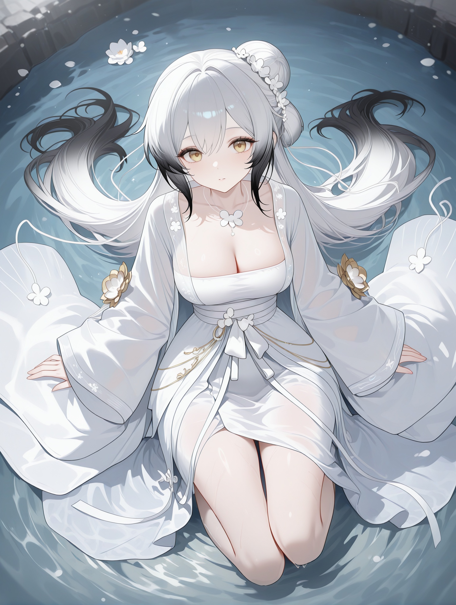 masterpiece,  best quality,  very aesthetic on Tensor.Art