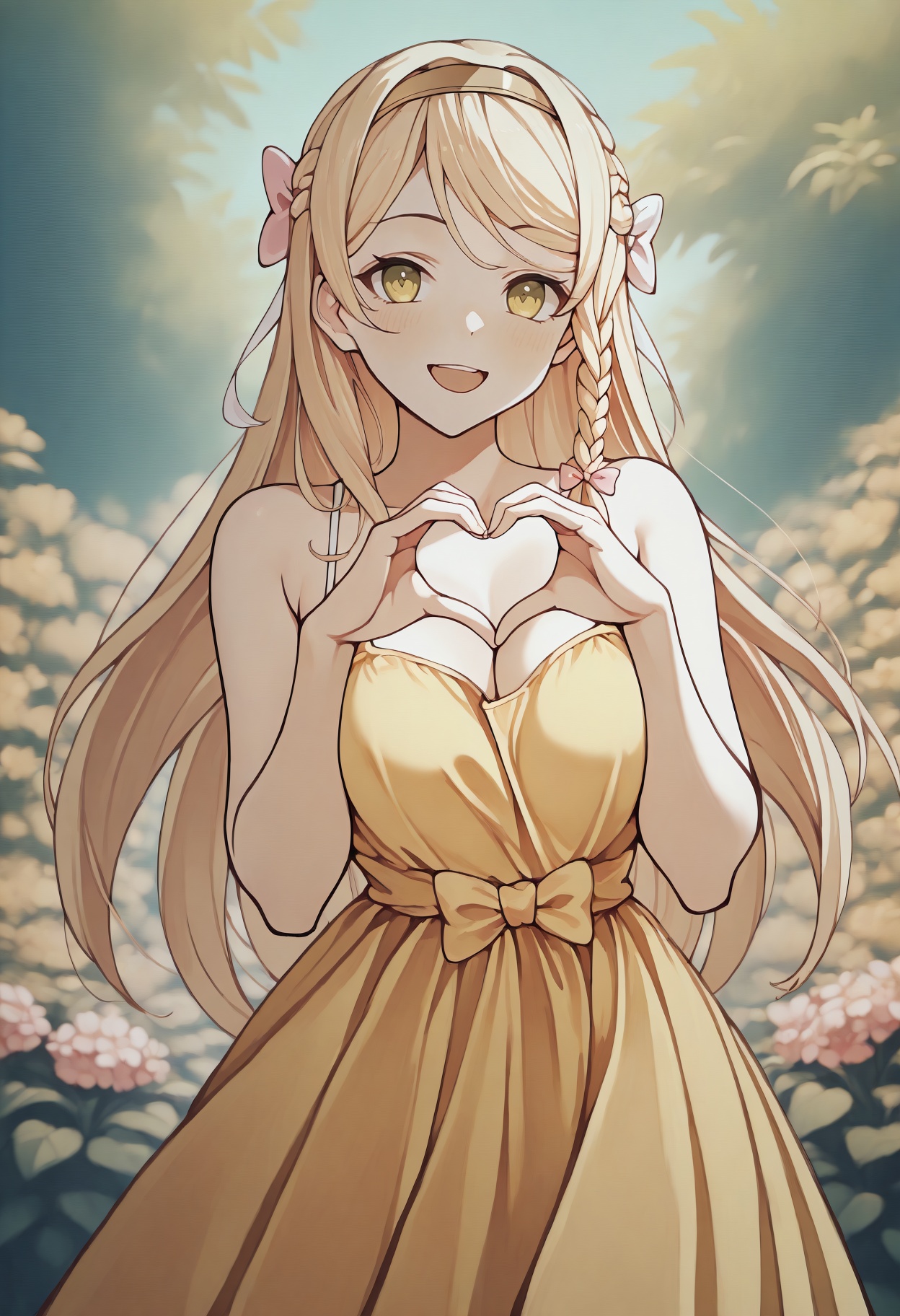 masterpiece,  best quality,  1girl on Tensor.Art