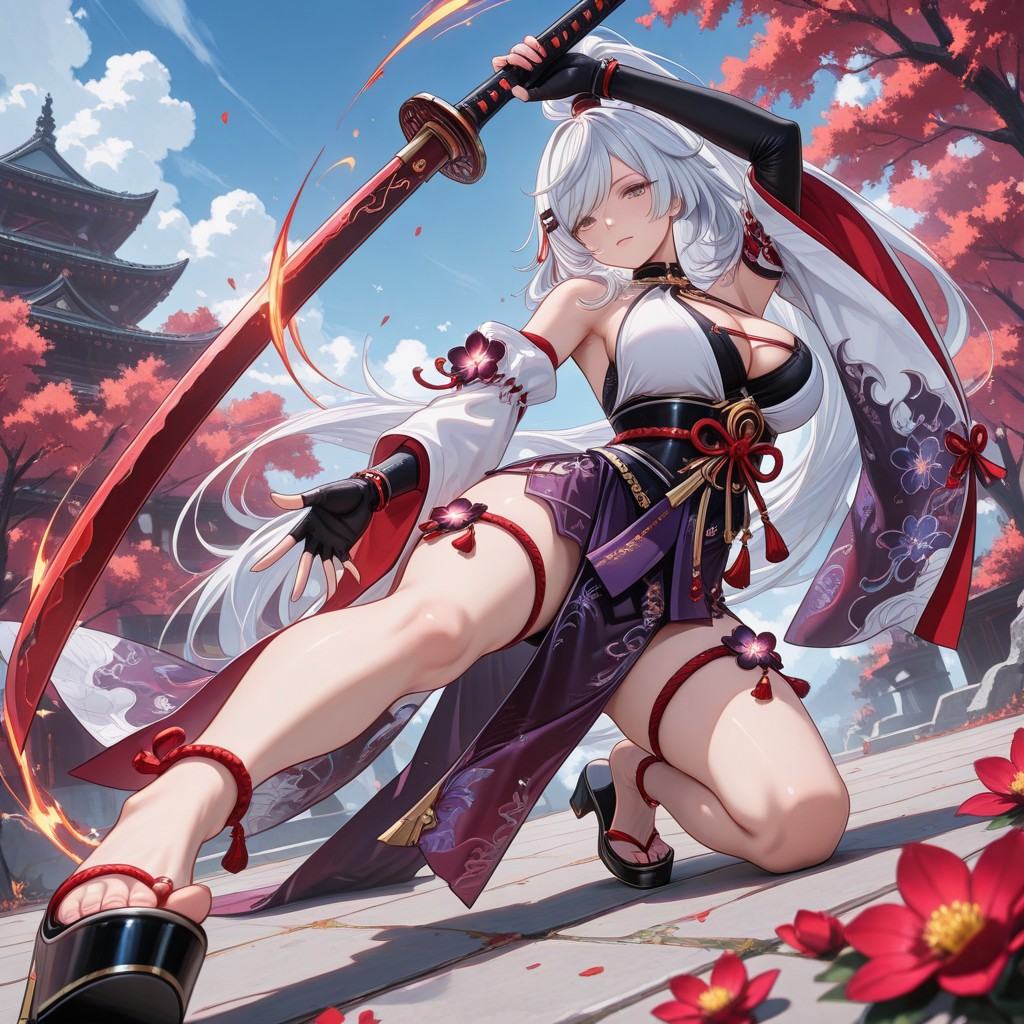 very aesthetic,  (masterpiece),  best quality on Tensor.Art