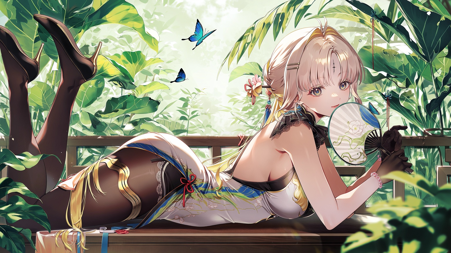)and((@torino aqua：0.4)and)and),  suisui (wuthering waves),  1girl on Tensor.Art