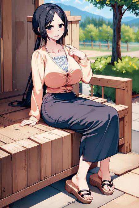 masterpiece,  best quality,  MiyukiSSV4 on Tensor.Art