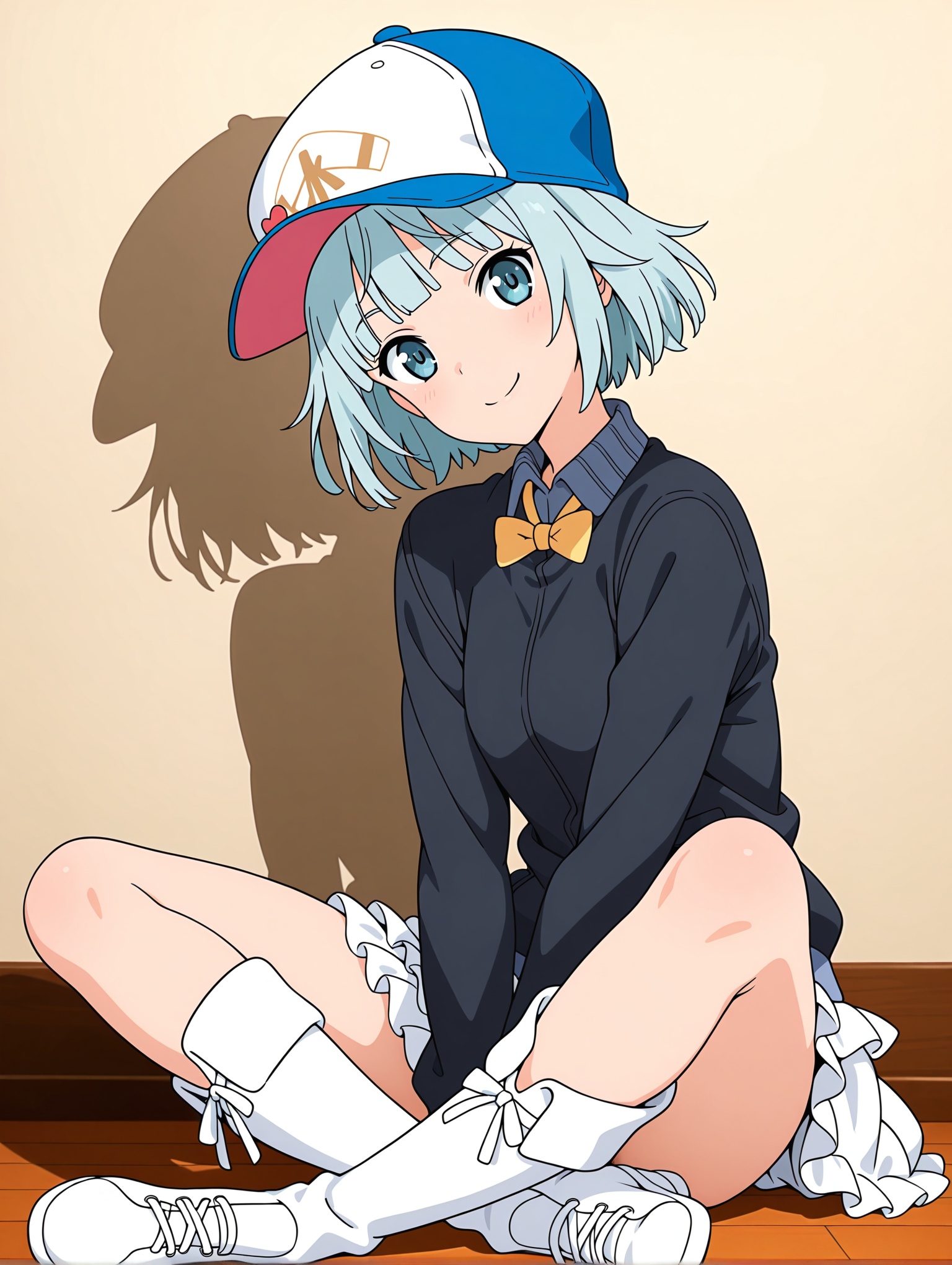 masterpiece,  best quality,  newest on Tensor.Art