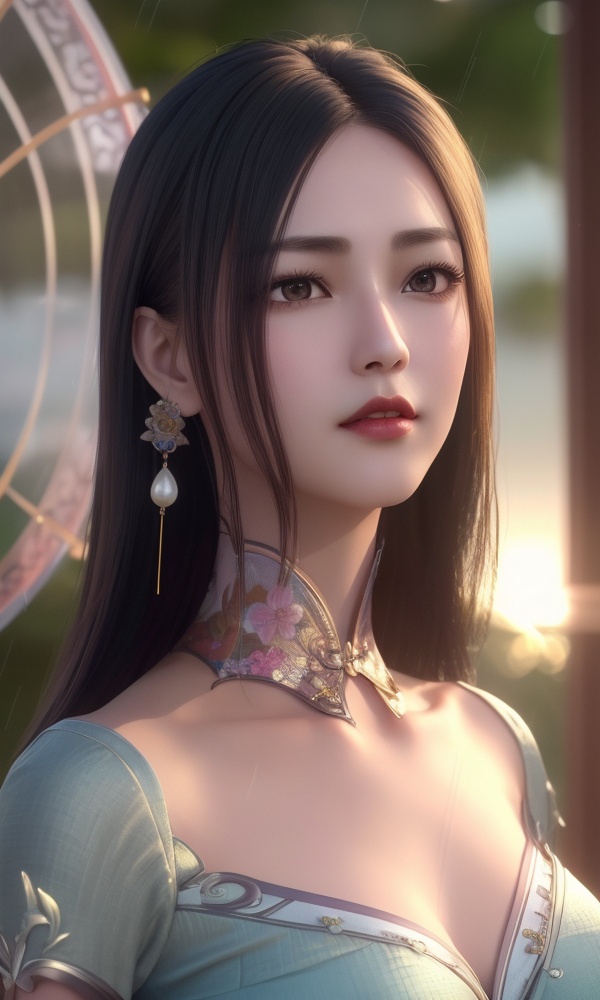 (,  1girl, on Tensor.Art