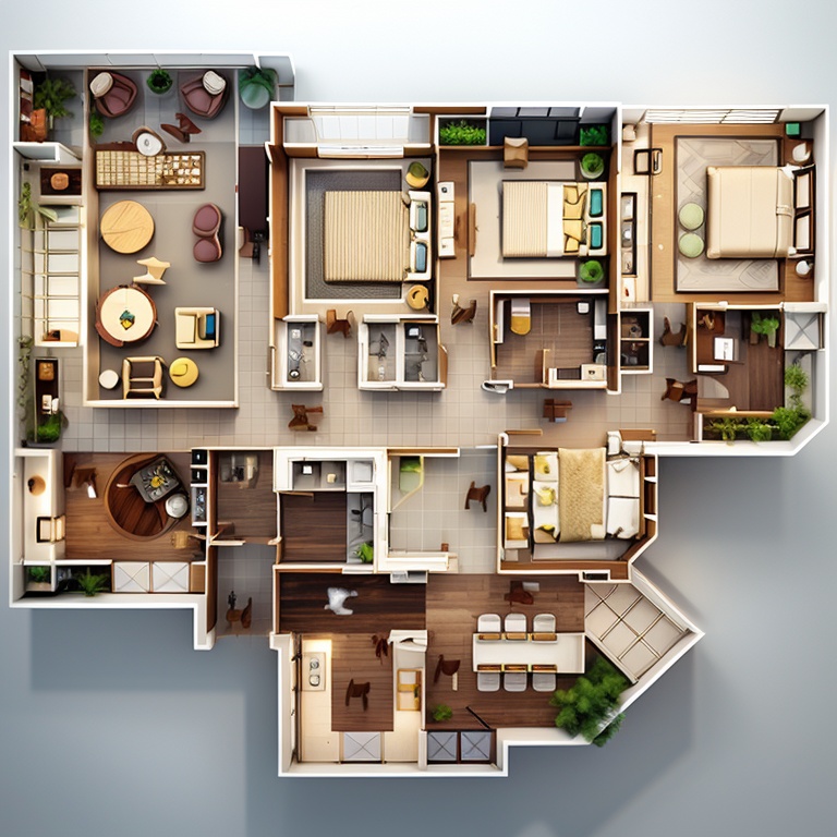 Lao chen Color Plan, Series 2,Lao Chen,house plan 