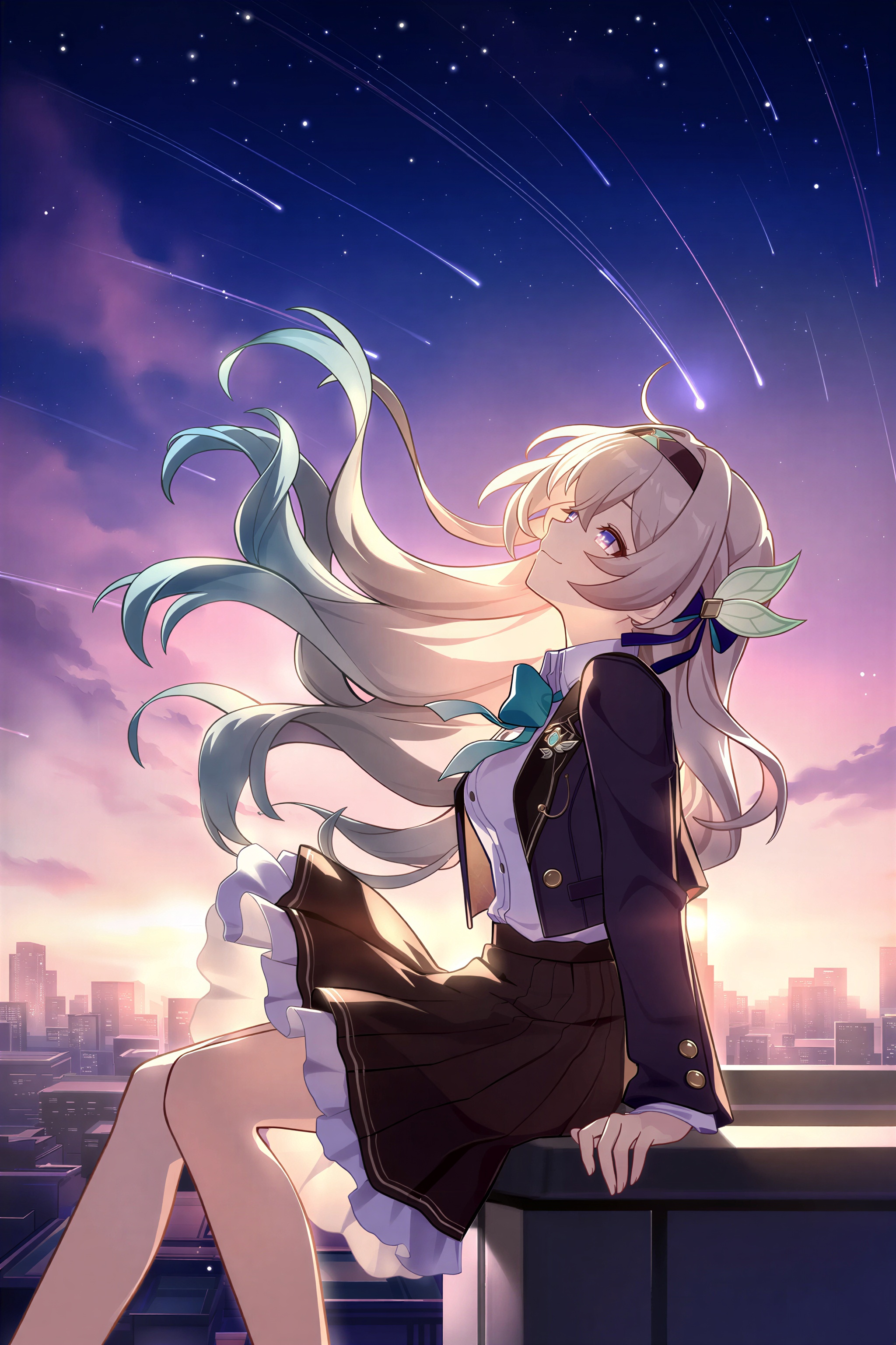 AI generated image by 炼丹_lian on Tensor.Art