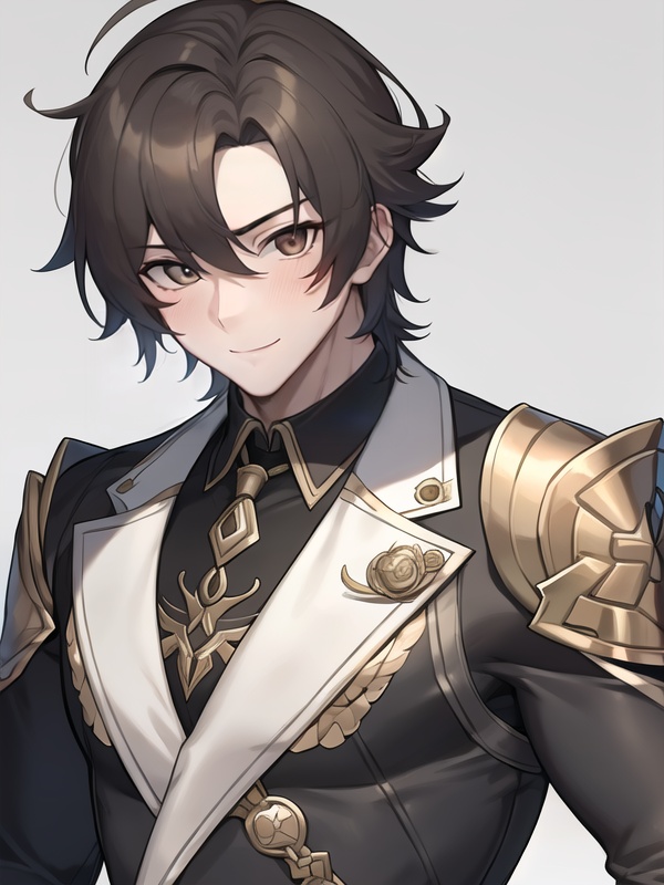 boy,Young male,A handsome boy,A strong boy,Young face,Male focus,A shy smile,, (masterpiece,best quality,ultra_detailed,highres,absurdres:1.2)