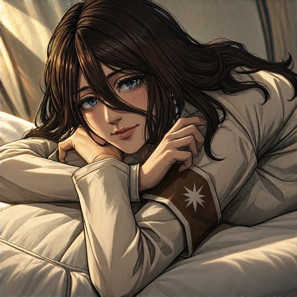 ((masterpiece,  best quality,  absurdres on Tensor.Art