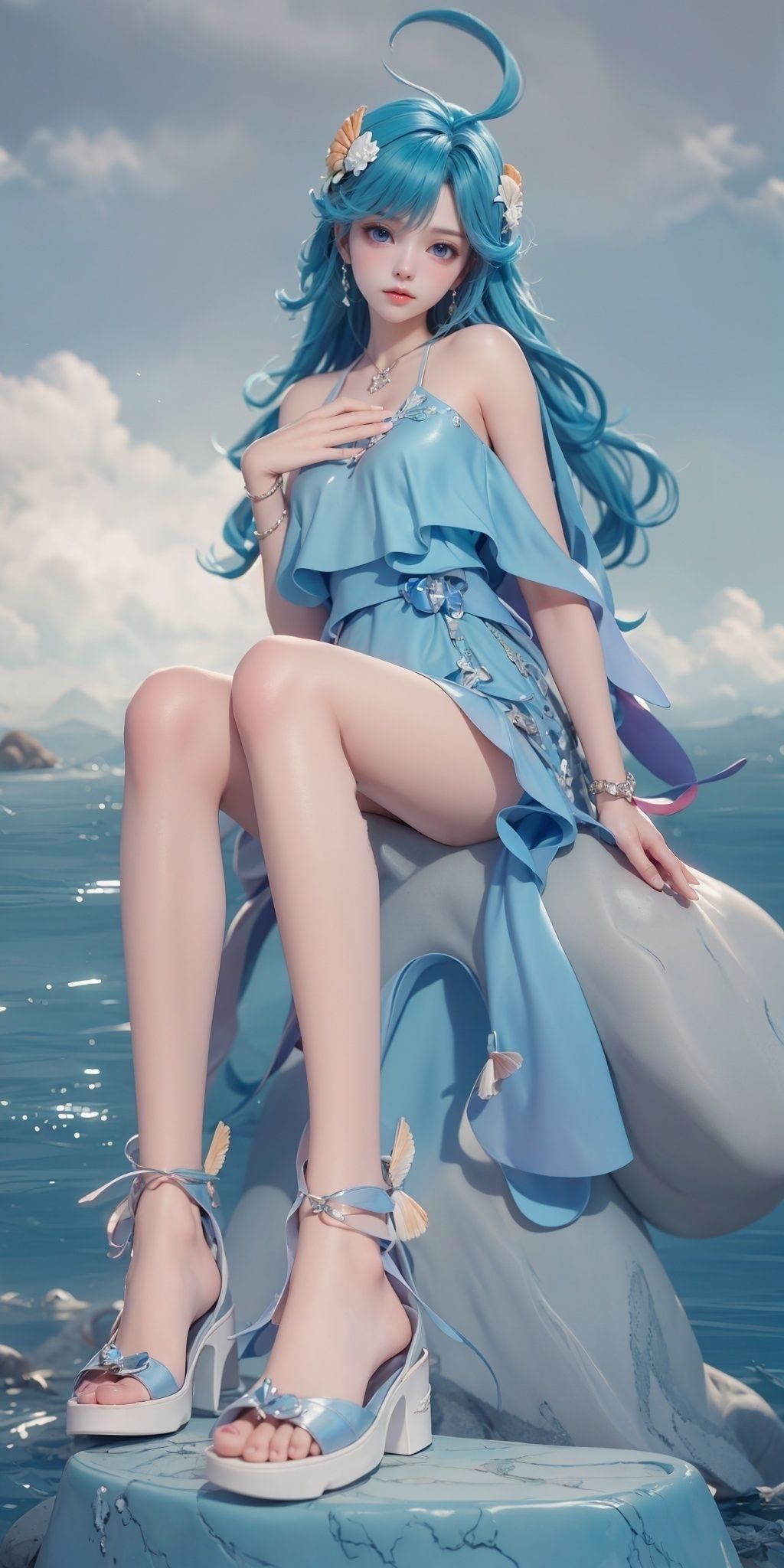8K raw photo,  Best quality,  masterpiece on Tensor.Art