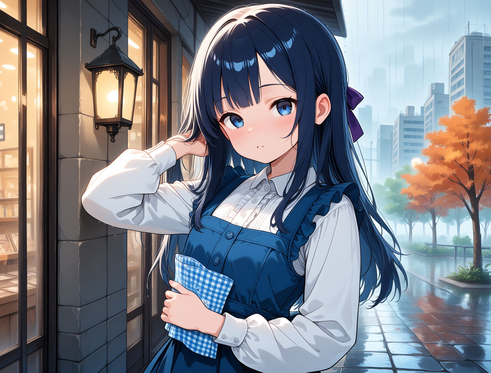 masterpiece,  best quality,  highres on Tensor.Art