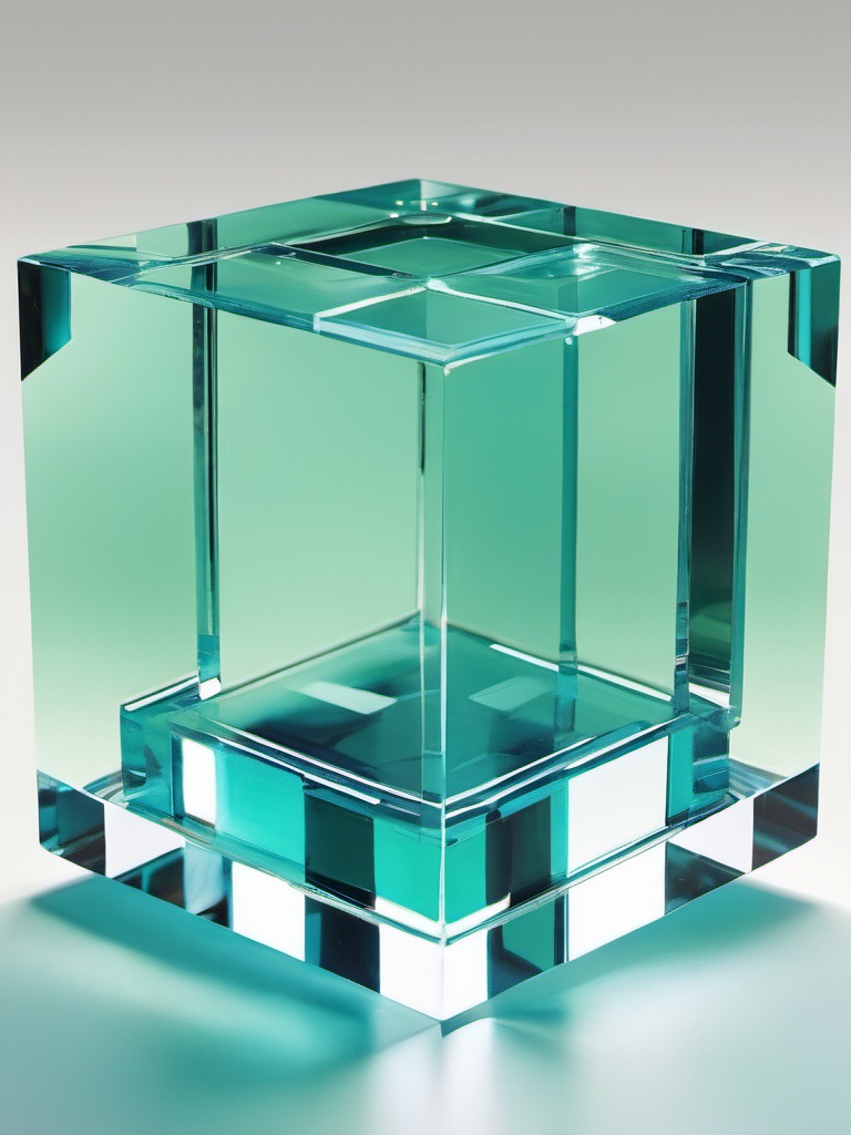 qingsexi,white background,no humans,cube,simple background,crystal,science fiction,gem,masterpiece,8K,realistic,UHD,<lora:qingsexi 1.0:1>,
