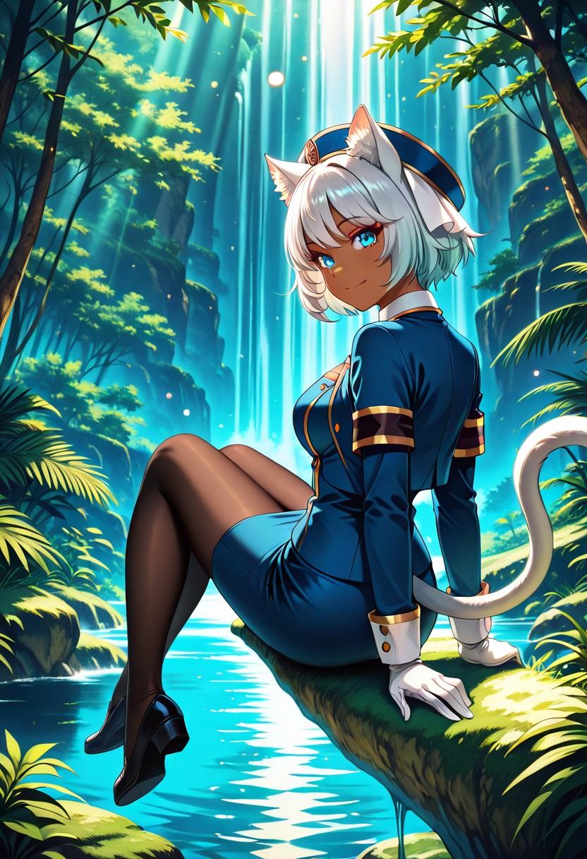 masterpiece,  best quality,  amazing quality on Tensor.Art