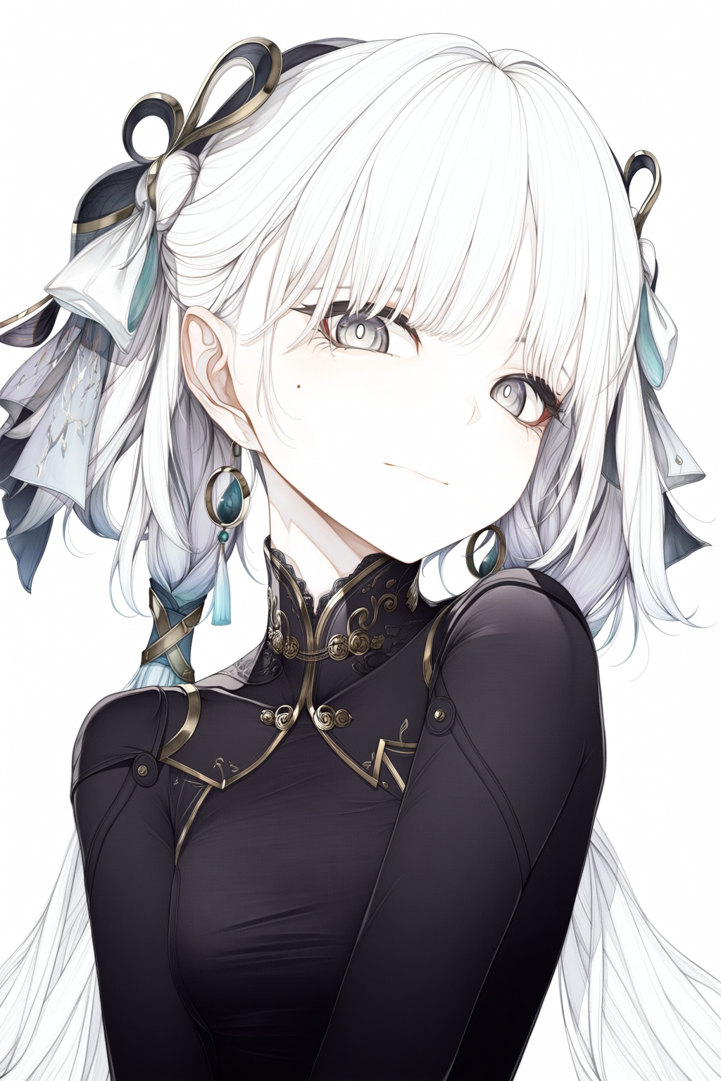 AI generated image by 炼丹_lian on Tensor.Art