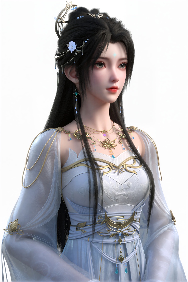 完美世界qwen-Krea2 by 誠 on Tensor.Art
