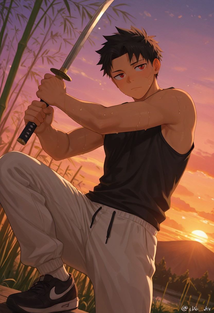 masterpiece,  best quality,  high quality on Tensor.Art