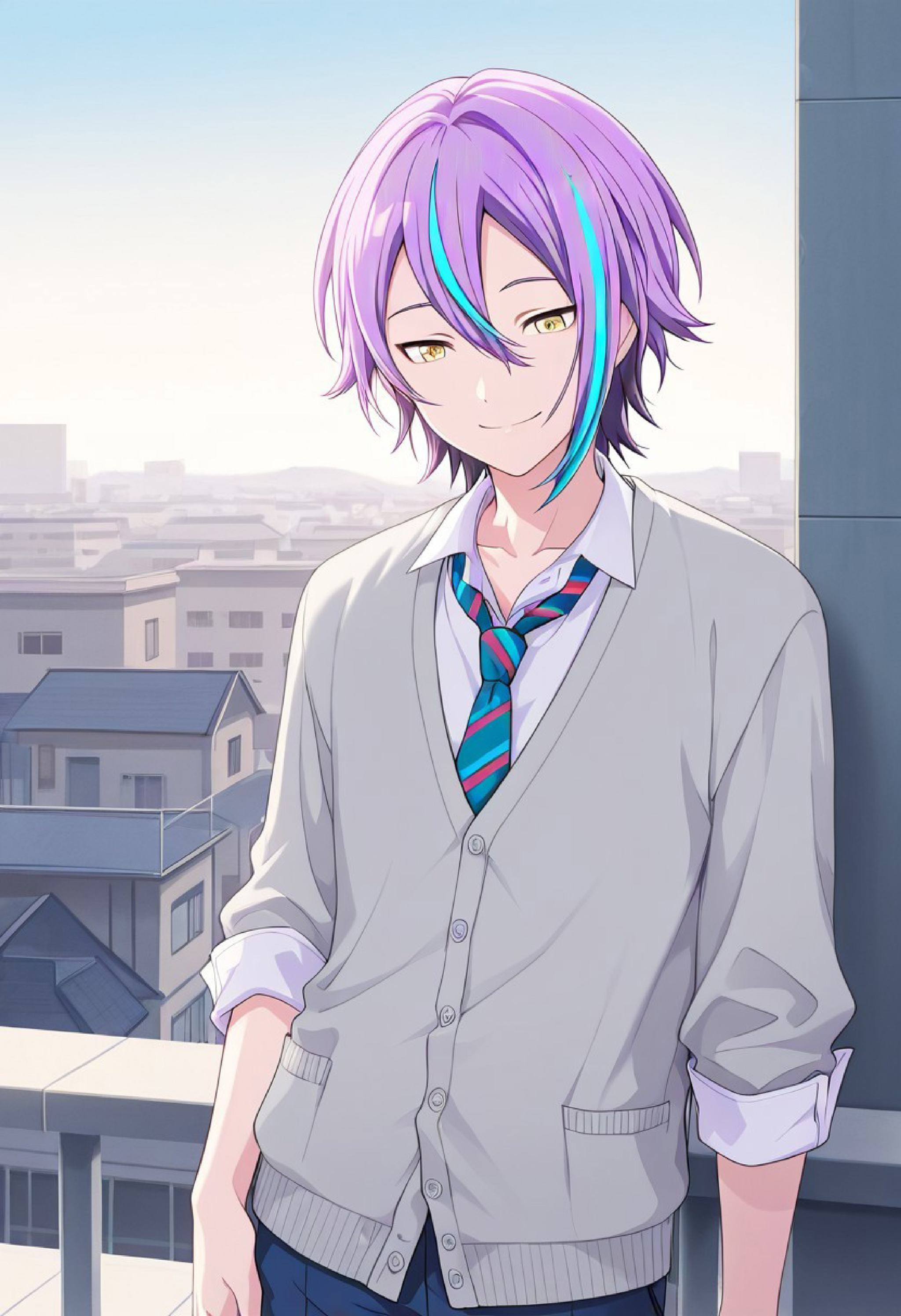 best quality,  animated,  rui on Tensor.Art