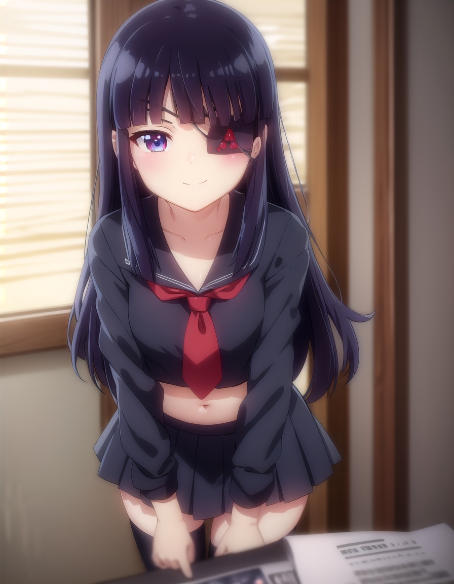 skmirai,  ,  mirai on Tensor.Art