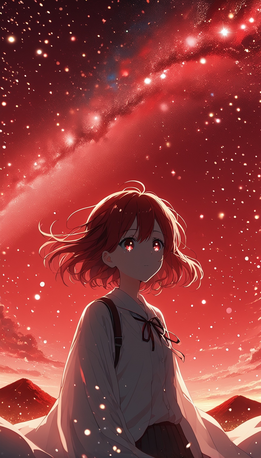 bing style,  background detail,  sky on Tensor.Art