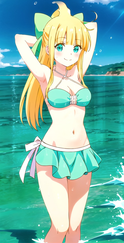 MFV2,  1girl,  solo on Tensor.Art
