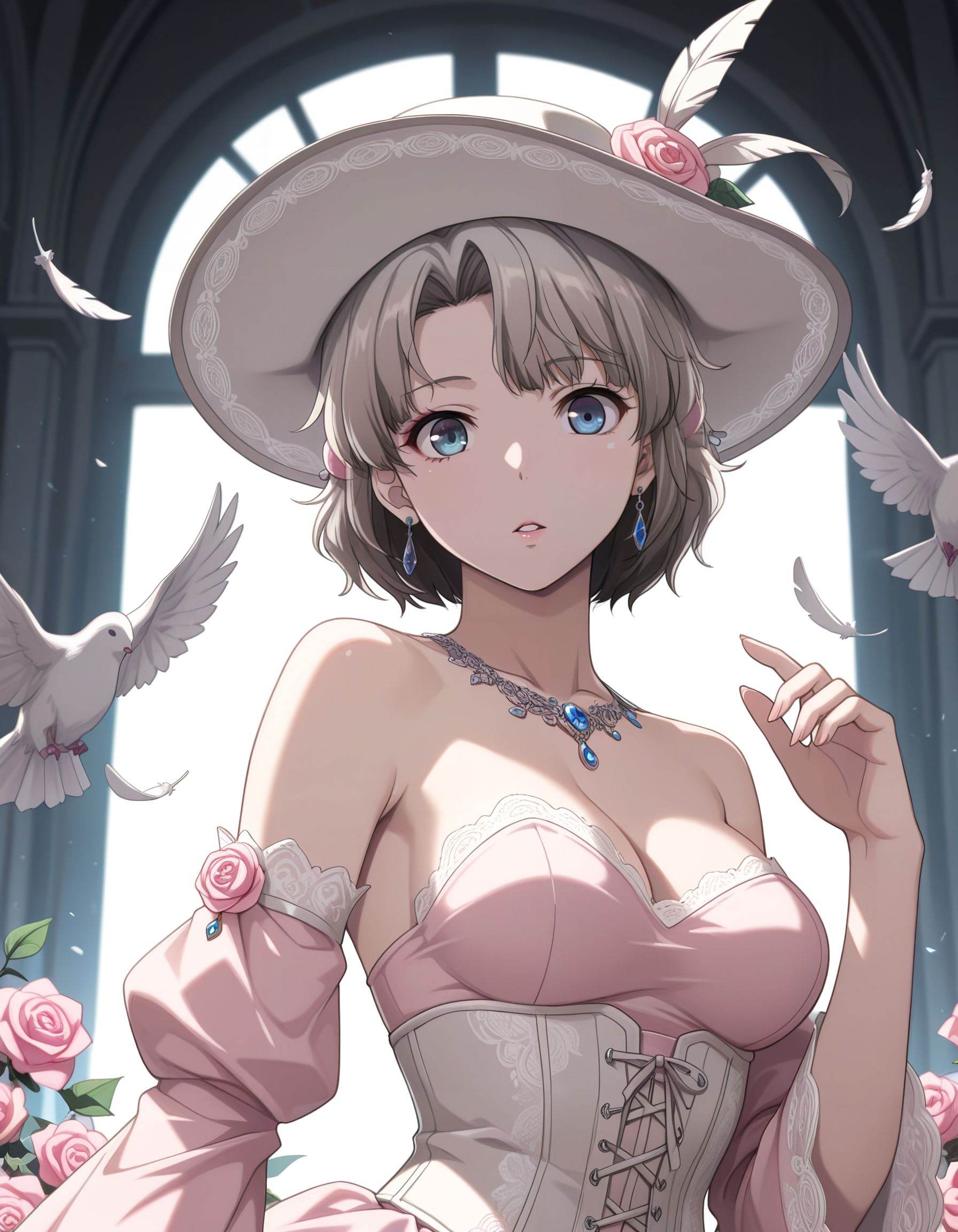 masterpiece,  very aesthetic,  best quality on Tensor.Art