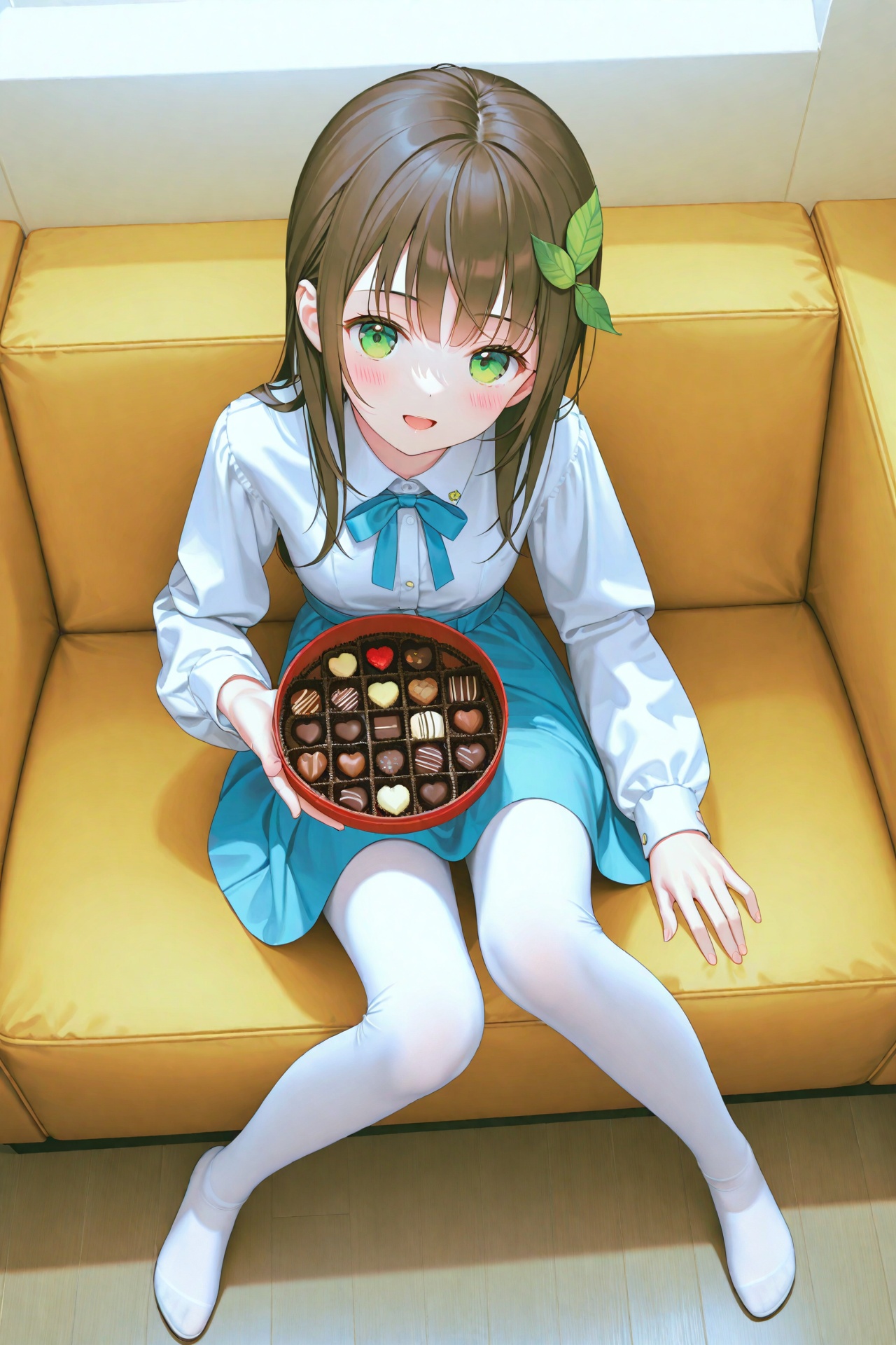 masterpiece,  best quality,  illustration on Tensor.Art