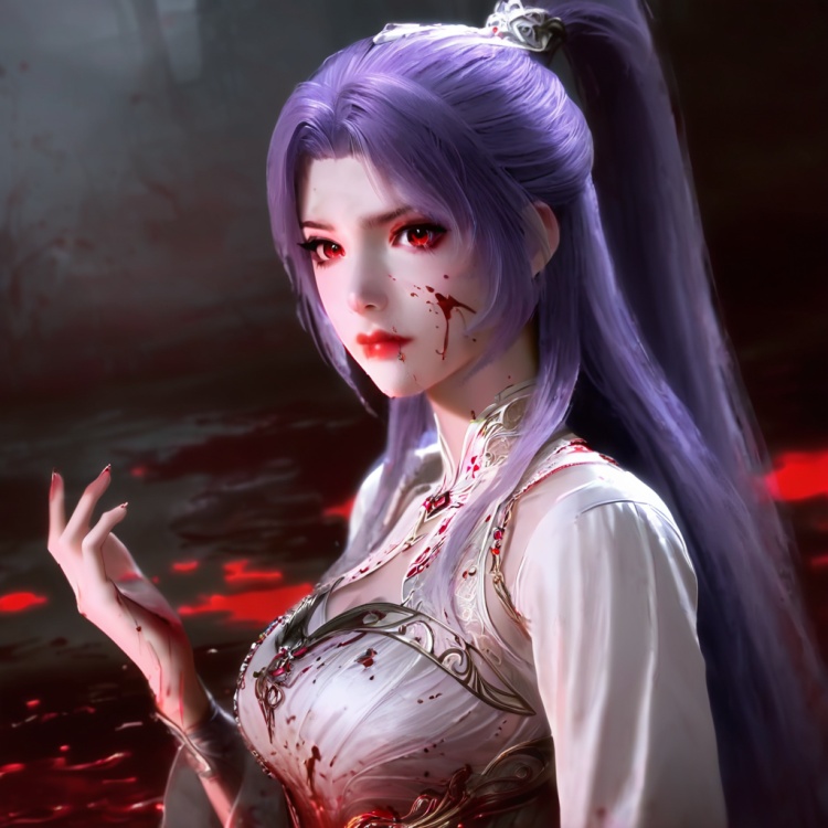 ill21 by 林鸯 on Tensor.Art