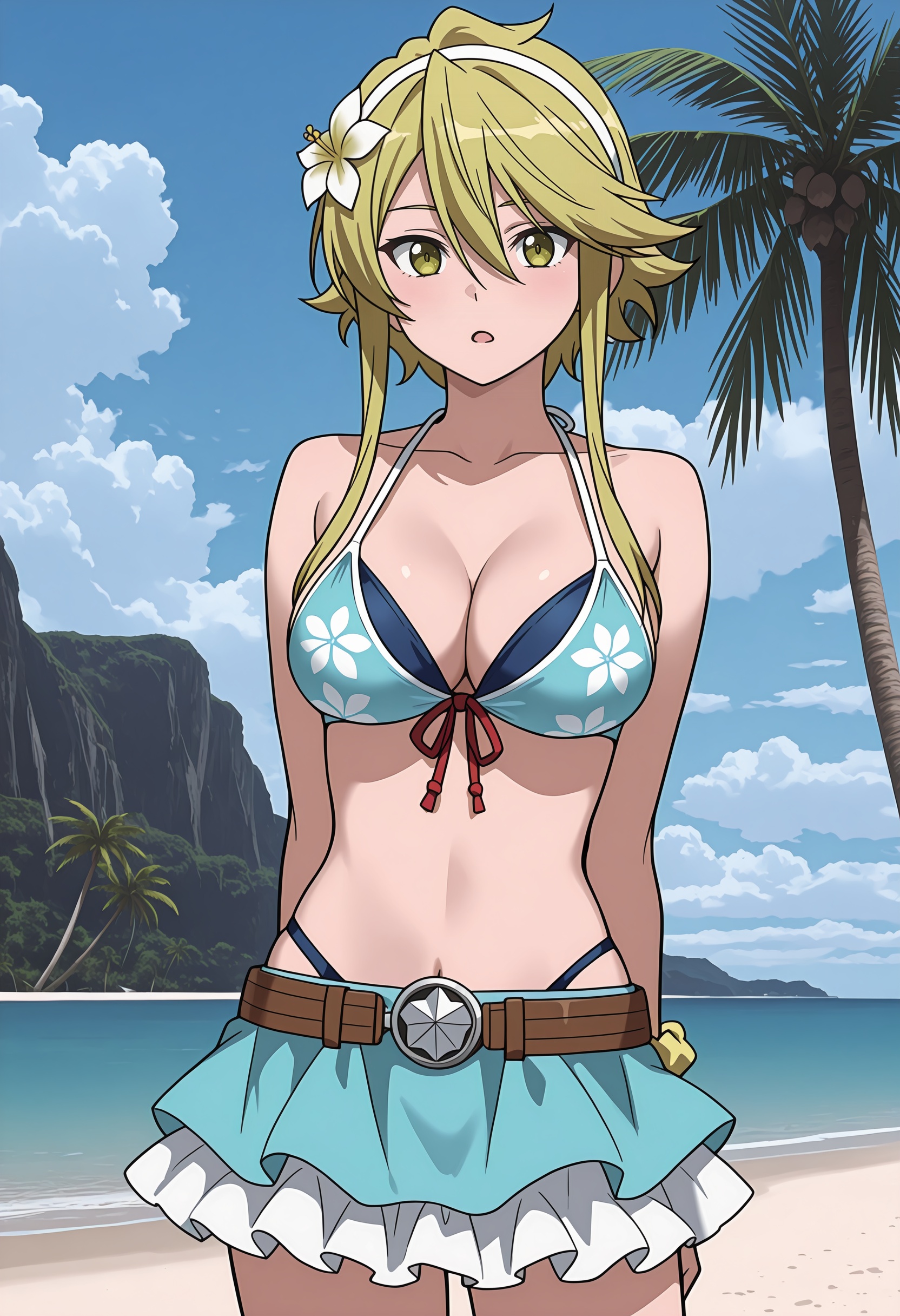 masterpiece,  best quality,  highres on Tensor.Art