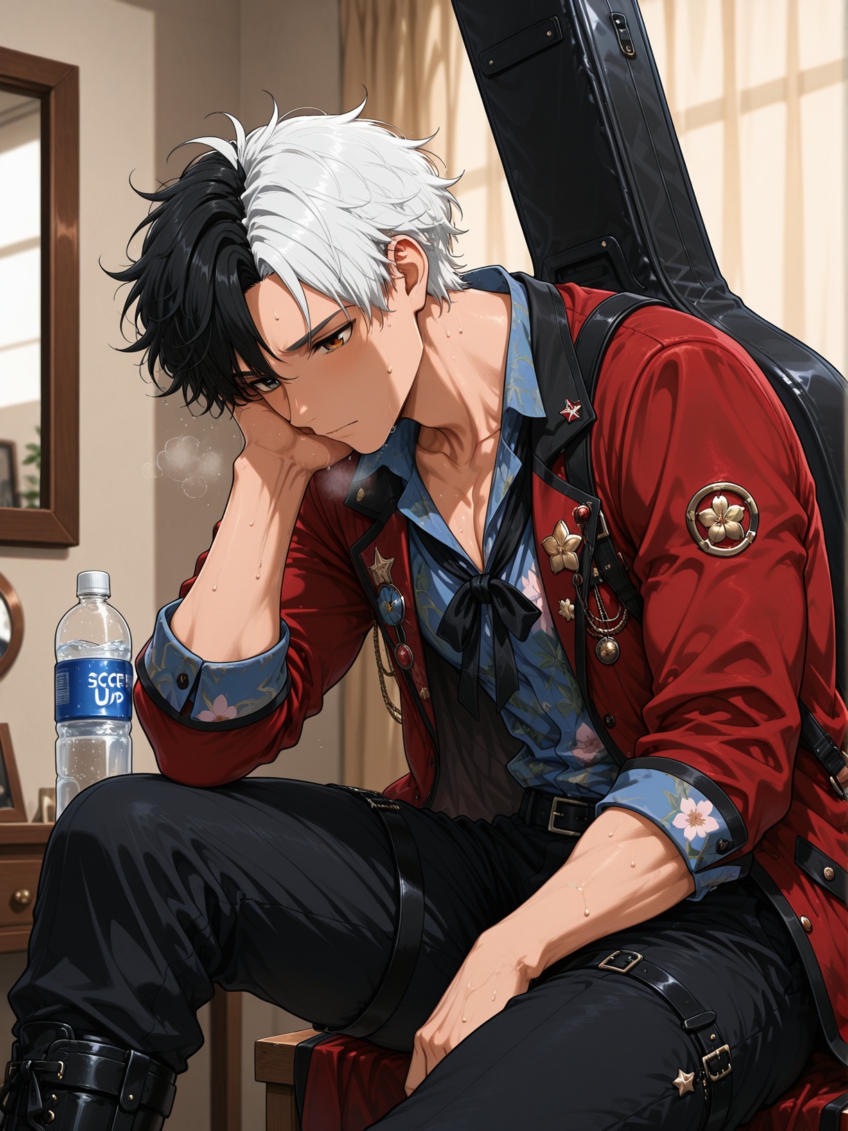 (score_9,  score_8_up),  source_anime on Tensor.Art